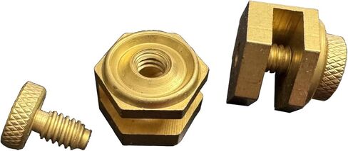 Swanson Tool SG0020 Stair Gauges (Brass) in Saudi Arabia