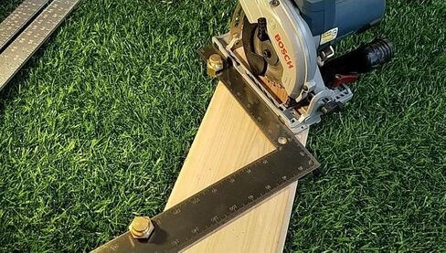 Swanson Tool SG0020 Stair Gauges (Brass) in Saudi Arabia