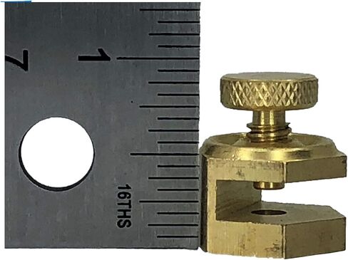 Swanson Tool SG0020 Stair Gauges (Brass) in Saudi Arabia