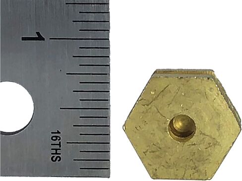 Swanson Tool SG0020 Stair Gauges (Brass) in Saudi Arabia