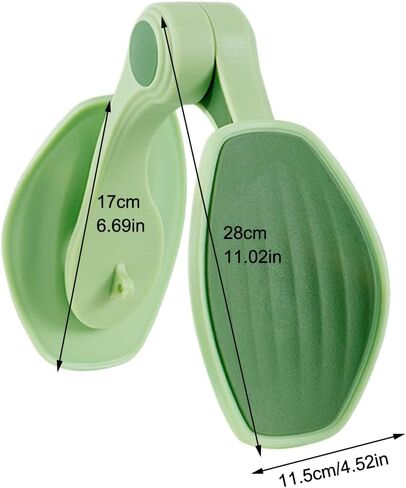 Thigh Exerciser for Women, Non-Install Pelvic Floor Muscle Trainer for Postpartum Rehabilitation, Inner Thigh-Toning Hip Trainer Enhanced Resistance Kegel Exerciser for Home Gym Fitness Equipment in Saudi Arabia
