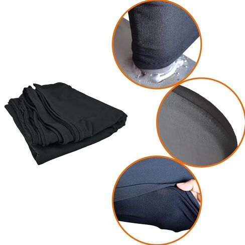 8.5 Ft Heavy Duty Portable Crowd Control Safety Barriers Barricade Jacket Cover for Event Setups Trade Shows Concerts Festivals Sporting Events in Saudi Arabia