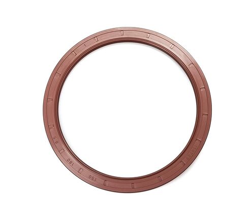 EAI 150mm x 180mm x 8.5mm FPM/FKM TC Double Lip w/Stainless Steel Spring Oil Seal. Comp. /w Viton Shaft Seal in Saudi Arabia