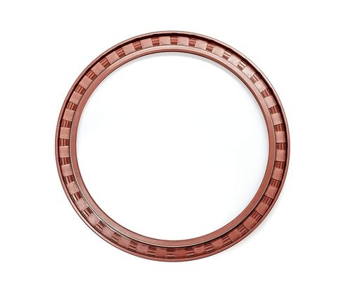EAI 150mm x 180mm x 8.5mm FPM/FKM TC Double Lip w/Stainless Steel Spring Oil Seal. Comp. /w Viton Shaft Seal in Saudi Arabia