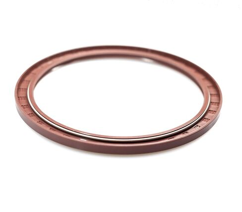 EAI 150mm x 180mm x 8.5mm FPM/FKM TC Double Lip w/Stainless Steel Spring Oil Seal. Comp. /w Viton Shaft Seal in Saudi Arabia