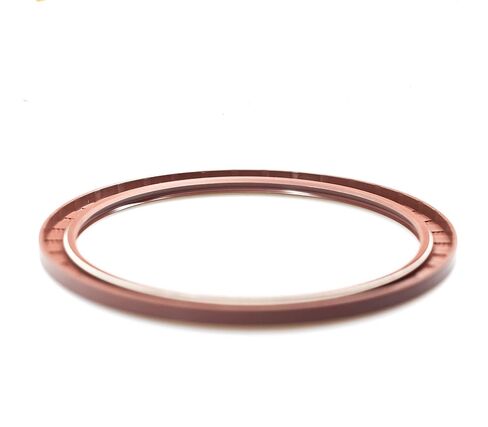 EAI 150mm x 180mm x 8.5mm FPM/FKM TC Double Lip w/Stainless Steel Spring Oil Seal. Comp. /w Viton Shaft Seal in Saudi Arabia