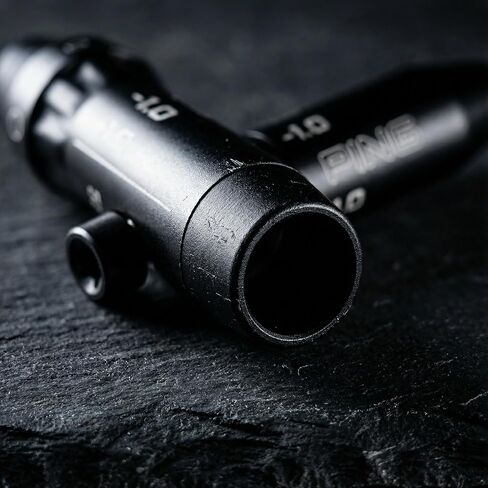 .335 طرف محول عمود الجولف متوافق مع Ping G440 Driver & Ping G440 Max - ملحق بديل لعمود نادي الجولف الأيمن in Kuwait