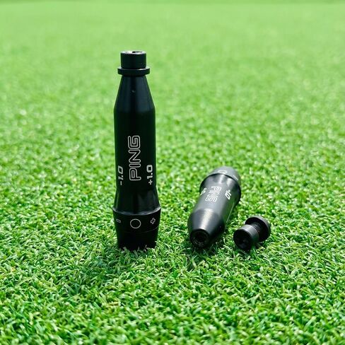 .335 طرف محول عمود الجولف متوافق مع Ping G440 Driver & Ping G440 Max - ملحق بديل لعمود نادي الجولف الأيمن in Kuwait