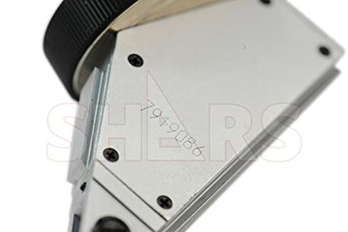 مؤشر اختبار القرص الأفقي من النوع السويسري 060 بوصة، 0005 بوصة، قطر الوجه 1.5 بوصة 303-3212 ف] in Kuwait