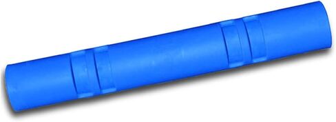 Portable Training Rubber Weight Bar,Multicolor 4-12kg Fitness Tube,for Loaded Movement Training in Kuwait