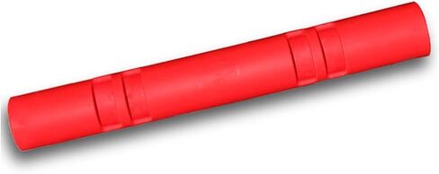 Portable Training Rubber Weight Bar,Multicolor 4-12kg Fitness Tube,for Loaded Movement Training in Kuwait