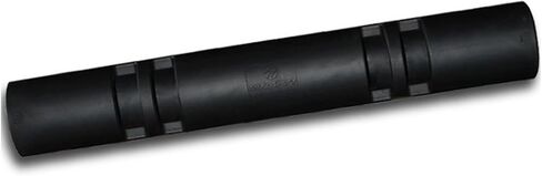 Portable Training Rubber Weight Bar,Multicolor 4-12kg Fitness Tube,for Loaded Movement Training in Kuwait