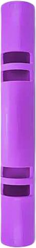 Multicolor 4 To 12kg Fitness Tube Portable Durable Training Rubber Weight Bar Weight Bearing Fitness in Saudi Arabia