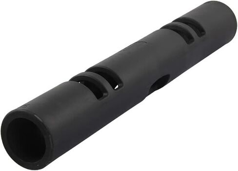 Cylinder Yoga Column,Weight Bearing Fitness Rubber Barrel,Fitness Tube Portable Durable Training Rubber Bar in Saudi Arabia