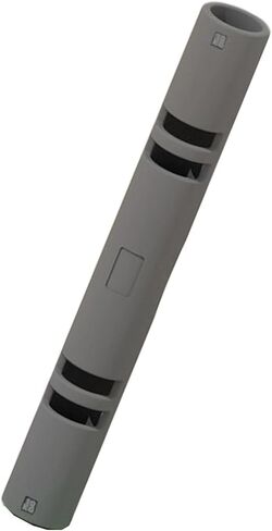 Fitness Tube with Prevent Skidding Handles,Strength Training Cylinder Yoga Column,for Functional Fitness Home Gym in Saudi Arabia
