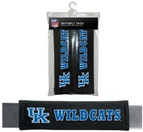 Kentucky WildCats Wheel Cover And Shoulder Pads in Saudi Arabia