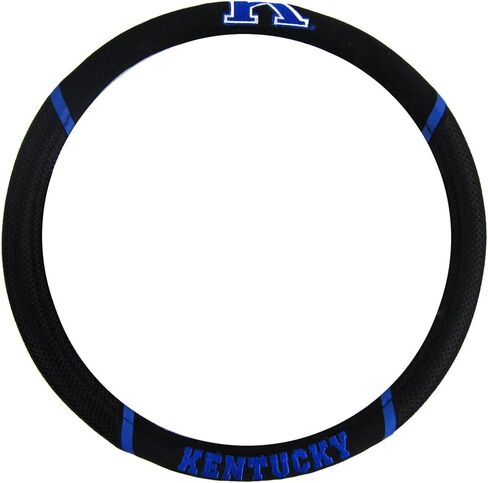 Kentucky WildCats Wheel Cover And Shoulder Pads in Saudi Arabia