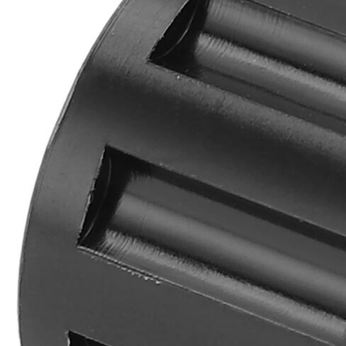 Dioche 12 X 1.75 Mountain Bike Thru Axle Nut X 1.5mm | Aluminum Alloy Bike Hubs Tube Shaft Nut | Easy Installation | Durable and Lightweight Bicycle Accessory in Saudi Arabia