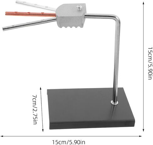 Ciieeo Thermal Conductivity Demonstrator Kit Physics Teaching Aid for Heat Conduction Measurement Heat Transfer Experiment Equipment in Saudi Arabia