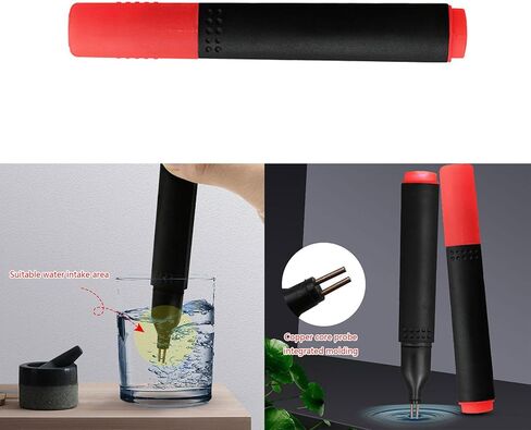 TDS Meter Water Quality Tester Conductive BIO Meter Tester Mineral Water Quality Mineral Test Pen Mineral Test Pen in Saudi Arabia