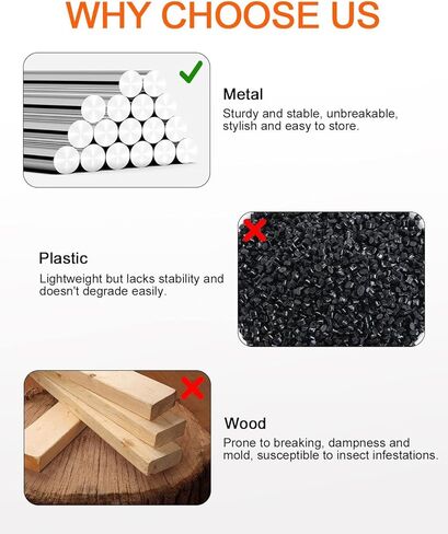 Adjustable Skateboard Floor Stand, Dual Side Display Rack with Anti Tip&Anti Scratch Protection in Kuwait