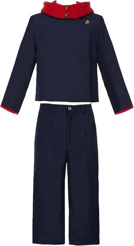 haikyuu Unisex Anime Cosplay Costume Tokyo School Uniform Set in Kuwait