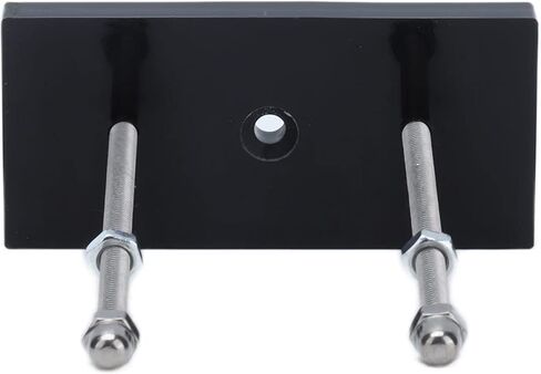 Skateboard Rack, Floating Stable Wall Mount for Skateboards, with Multiple Installation Methods, for Garage Home Bedroom in Saudi Arabia