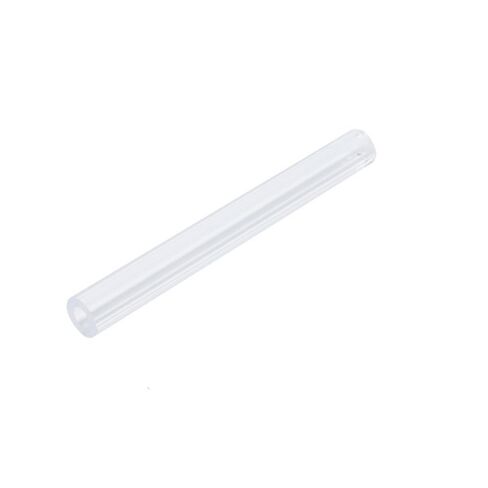 Clear Acrylic Pipe, Acrylic Plastic Pipe Clear Tube 50cm (50-110) mm(50MM*50CM) in Saudi Arabia