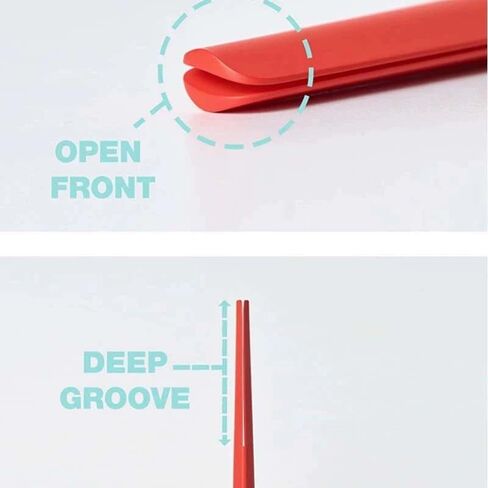 (3pcs) Sauce Pack Squeezer Portable Tools Home kitchen tools.Silicone Sauce Dispenser Sticks, 3 Colors - Black, Red, Green in Kuwait