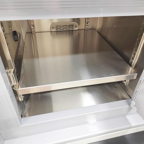 Ultra Low-temperature Freezer -45°C/-49°F Portable Lab Cryogenic Freezer 30L for Laboratory Samples Storage Electronics Chemistry in Kuwait