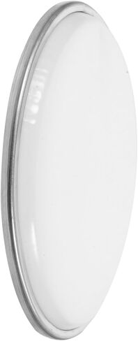 DECHOUS Jazz Drum Skin Replacement 10 Inch Snare Drumhead Set Pack of 2 Drum Head Skin in Saudi Arabia