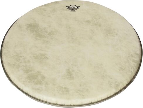 REMO Banjo Head, FIBERSKYN, 11-8/16" Diameter, Low Collar in Saudi Arabia