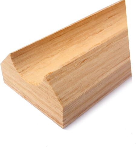 Guitar Neck Fingerboard Support Wood Grain Design for Luthiers Lightweight and Durable Holder for Secure Instrument Protection Khaki in Saudi Arabia