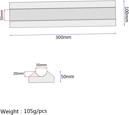 Guitar Neck Fingerboard Support Wood Grain Design for Luthiers Lightweight and Durable Holder for Secure Instrument Protection Khaki in Saudi Arabia