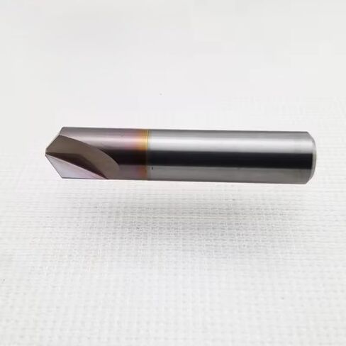 100° Dimple Cutter 16F in Carbide for JMA Multicode Key Cutting Machine(5pcs) in Saudi Arabia