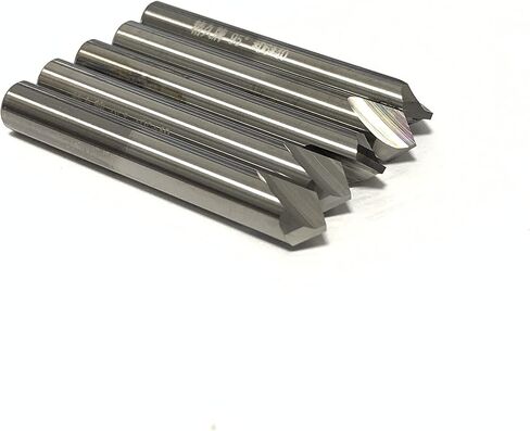 قاطع الدمل 04D 110° من الكربيد D743746ZB مناسب لآلات مفاتيح Silca Futura Pro One وFurura Pro (قطعتان) in Saudi Arabia