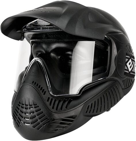 Evike Airsoft - Annex MI-3 ANSI Rated Full Face Face Pro by Valken - (PID: 48433) in Kuwait