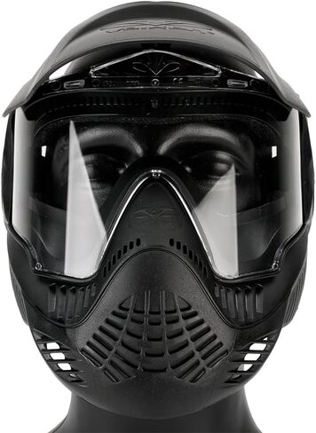 Evike Airsoft - Annex MI-3 ANSI Rated Full Face Face Pro by Valken - (PID: 48433) in Kuwait