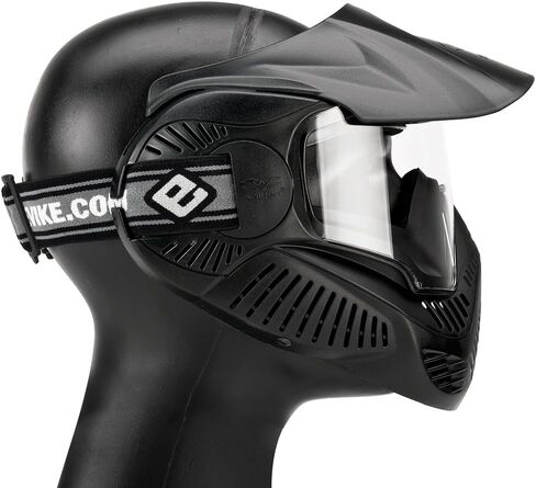 Evike Airsoft - Annex MI-3 ANSI Rated Full Face Face Pro by Valken - (PID: 48433) in Kuwait