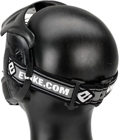 Evike Airsoft - Annex MI-3 ANSI Rated Full Face Face Pro by Valken - (PID: 48433) in Kuwait