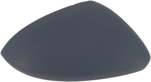 Door Mirror Cover Compatible with Car Repair Vehicle Customization OE Fitment Check Plastic Material Practical Design in Saudi Arabia