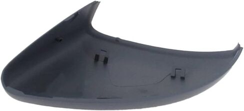 Door Mirror Cover Compatible with Car Repair Vehicle Customization OE Fitment Check Plastic Material Practical Design in Saudi Arabia
