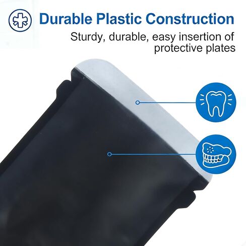 Dental X-Ray Barrier Envelopes Sleeve Disposable Protective Sleeves 31 * 41mm Sensor Cover Bag for Digital Phosphor Plate Imaging Sensor Supplies 500Pcs(Size2) in Kuwait