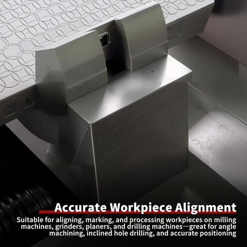 Micro Adjustable Angle Gauge Angle V Block V Block Milling Lathe Alloy Steel High Accuracy for Milling Machine in Saudi Arabia