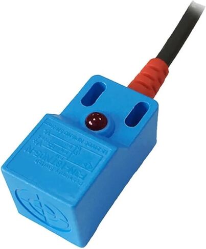 F3N-18TN05-N R2M، SN04-N مستشعر القرب الحثي Sn = 5 مم كاشف المعادن من النوع العالمي F3N-18TN05-P R2M، SN04-P (PNP بدون مخرج) in Kuwait