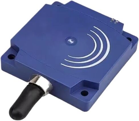 XS8D1A1PAM12 مستشعر تبديل القرب. in Kuwait