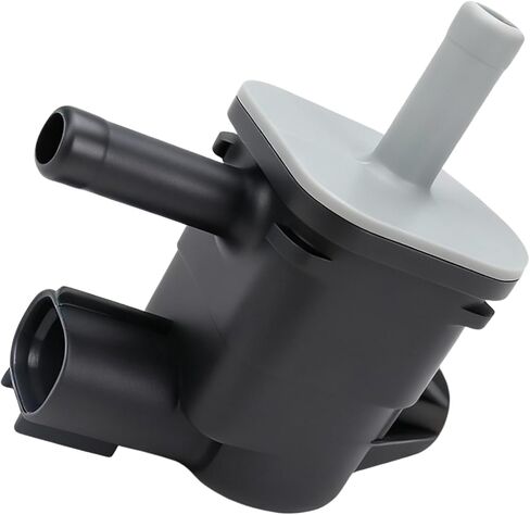 Vapor Canister Purge Valve 90910-12276 Vacuum Solenoid Valve Switch Compatible with xA xB xD 4Runner for Camry for Corolla FJ for Cruiser for Highlander for Tacoma for Tundra 136200-7010 in Kuwait