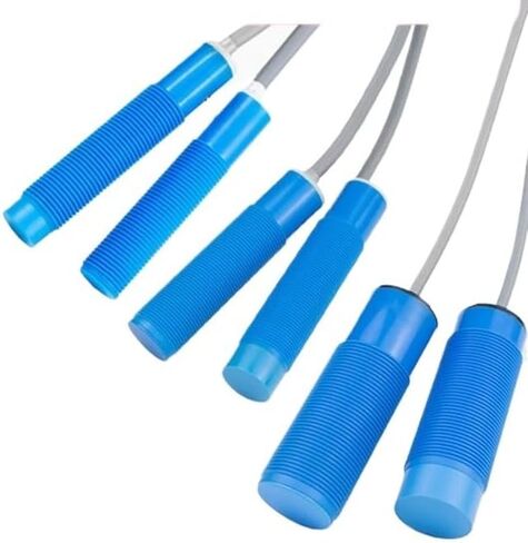 مستشعر سعوي طويل المدى M12 M18 M30 مفتوح عادةً من النوع DC NPN PNP مخرجات كشف الأجسام غير المعدنية والمعدنية (M18 Flushed 8mm، NPN NO) in Kuwait