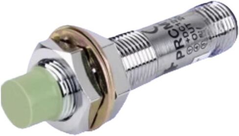 PRCM12-4DN PRCM12-4DP PRCM12-4DN2 PRCM12-4DP2 مستشعر مفتاح القرب.(PRCM12-4DN) in Kuwait