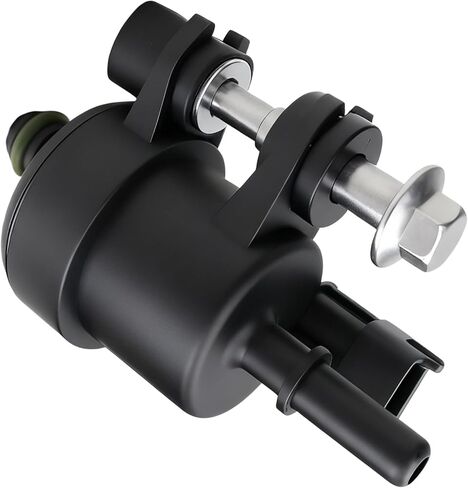 Vapor Canister Purge Valve 90910-12262 2M1308 911528,Compatible with 2003-2012 Toyota 4runner/ 2007-2010 FJ Cruiser/ 2005-2016 Tacoma/ 2005-2011 Tundra 136200-2911 90910-12262 in Kuwait